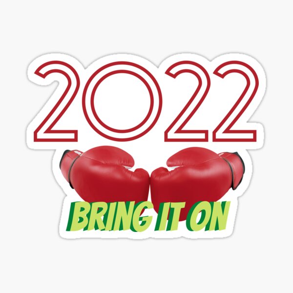 Item preview, 2022 Bring it On designed and sold by VanApples.
