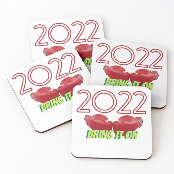 Item preview, 2022 Bring it On designed and sold by VanApples.