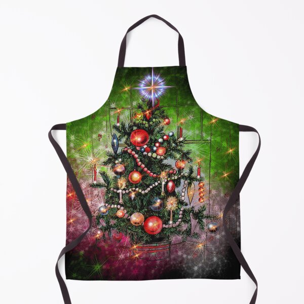Item preview, CHRISTMAS TREE MAGICAL designed and sold by Tammera.