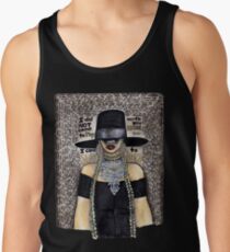 Formation Tank Top