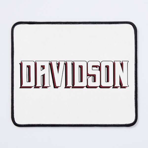 Item preview, Davidson College designed and sold by kkosmicki.