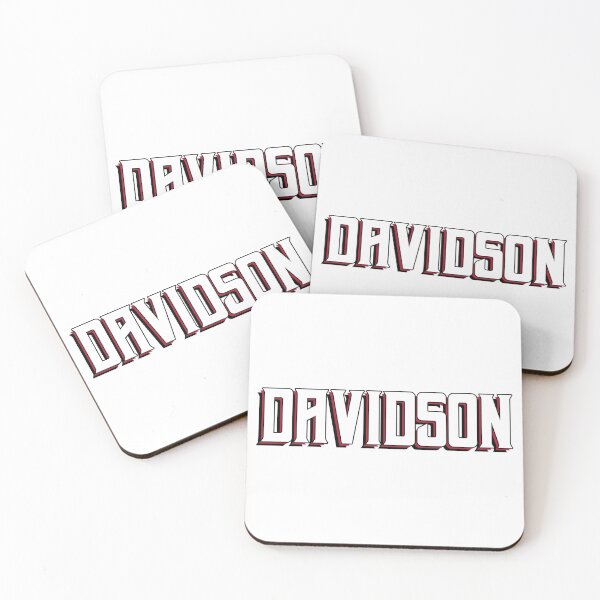 Item preview, Davidson College designed and sold by kkosmicki.