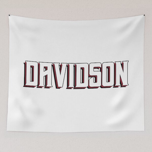 Item preview, Davidson College designed and sold by kkosmicki.