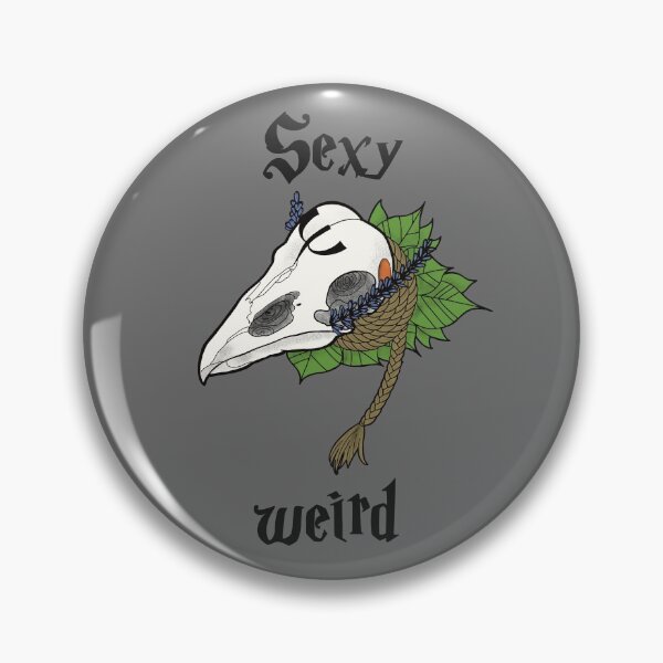 Item preview, Sexy weird - Scylla’s corsage designed and sold by geekartistry.