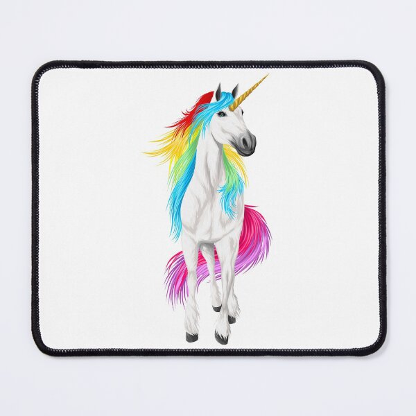 Item preview, Beautiful Unicorn designed and sold by Stickow.