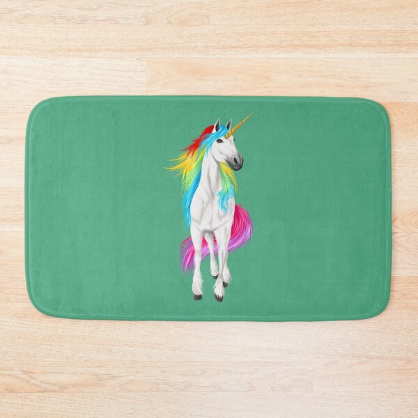 Item preview, Beautiful Unicorn  designed and sold by Stickow.