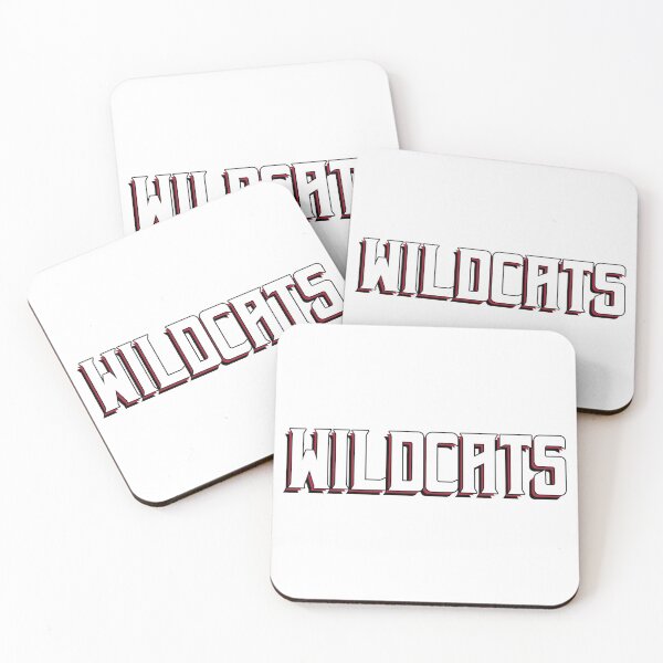 Item preview, Davidson College Wildcats designed and sold by kkosmicki.