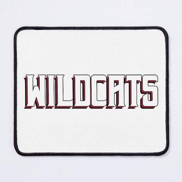 Item preview, Davidson College Wildcats designed and sold by kkosmicki.
