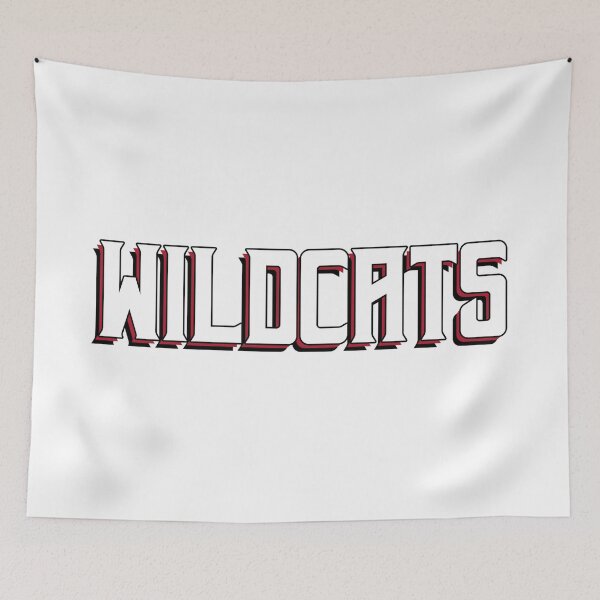Item preview, Davidson College Wildcats designed and sold by kkosmicki.