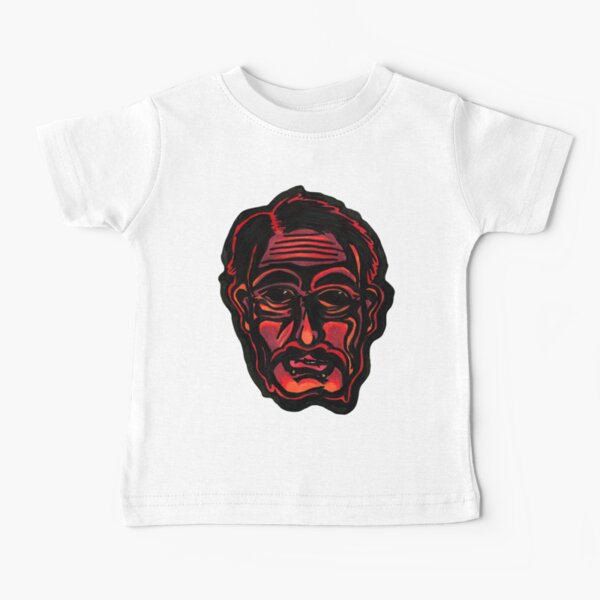 Red Baby T-Shirt