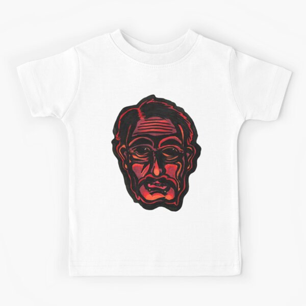 Red Kids T-Shirt