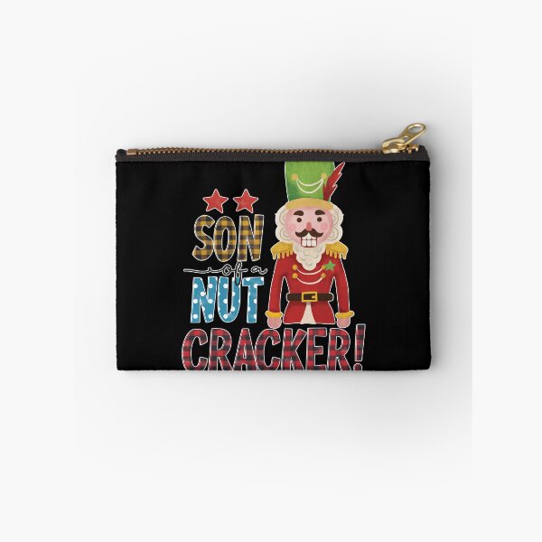 Item preview, Son of a NutCracker, Christmas Gifts designed and sold by ecomdesign.