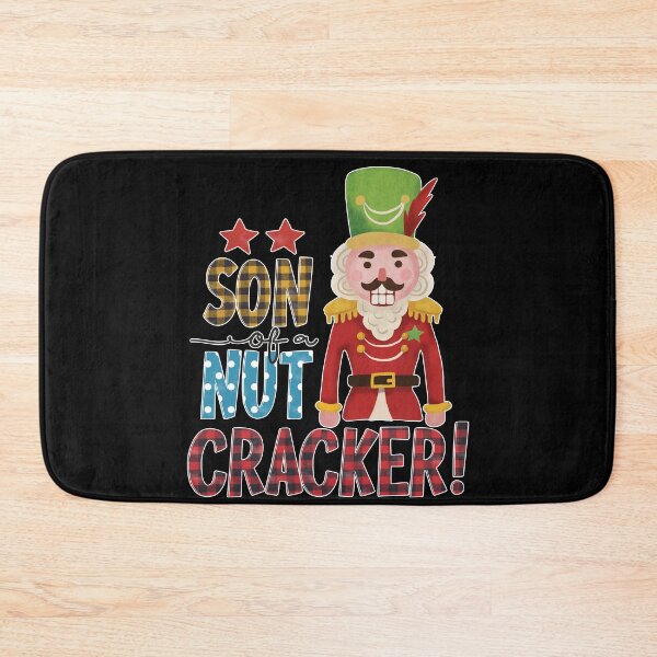 Item preview, Son of a NutCracker, Christmas Gifts designed and sold by ecomdesign.