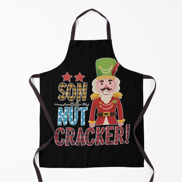 Item preview, Son of a NutCracker, Christmas Gifts designed and sold by ecomdesign.