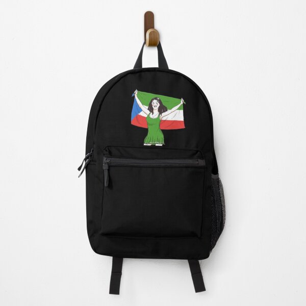 Item preview, I Love Equatorial Guinea designed and sold by feether-store.
