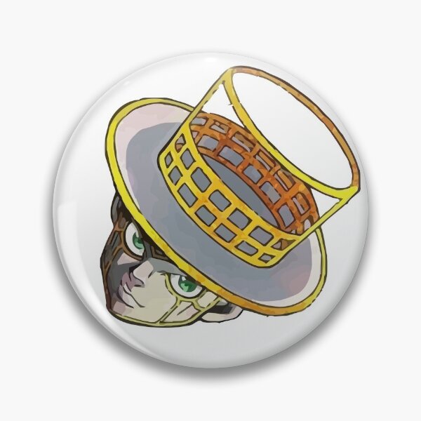 Item preview, The wise magician designed and sold by JoestarJJ Howard.