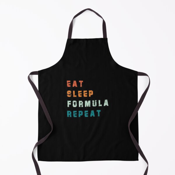 Item preview, eat sleep formula repeat - formula 1 designed and sold by JaMatt1983.