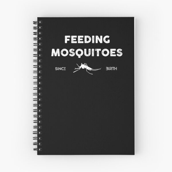 Item preview, Feeding Mosquitoes Since Birth designed and sold by Eamali.