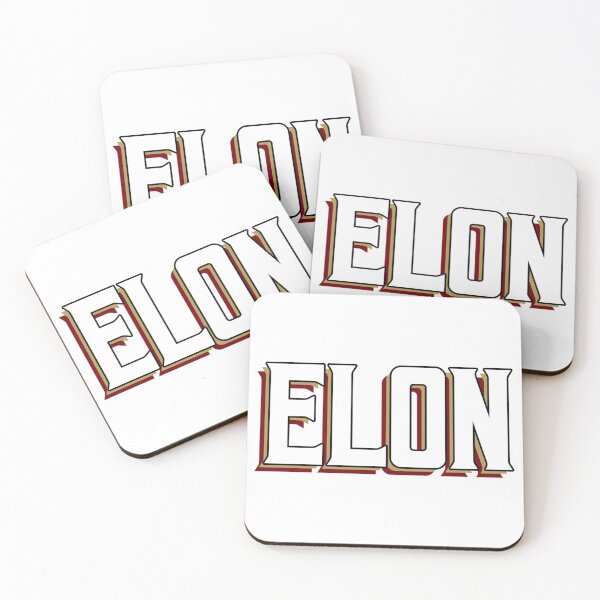 Item preview, Elon University designed and sold by kkosmicki.