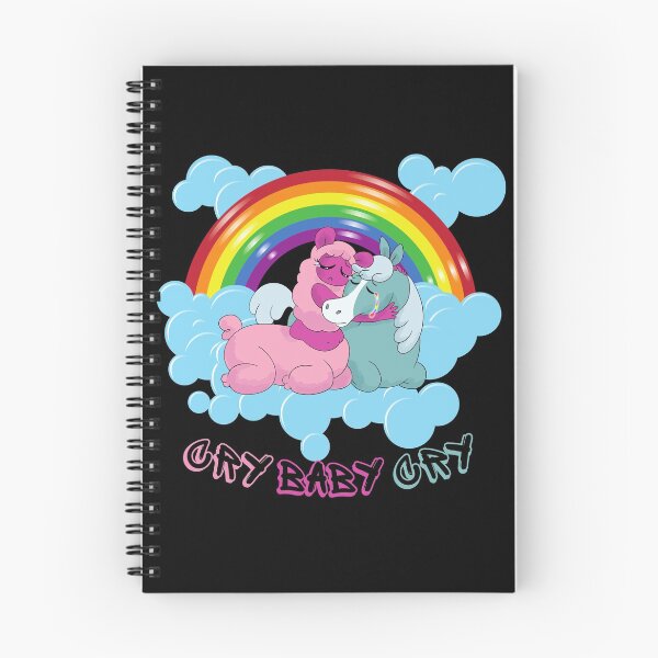 Item preview, Centaurworld Crying Moments designed and sold by TOP-DESIGN4U.