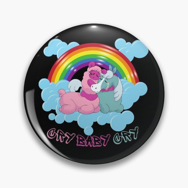 Item preview, Centaurworld Crying Moments designed and sold by TOP-DESIGN4U.