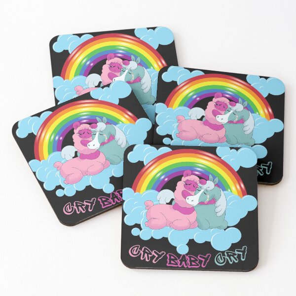 Item preview, Centaurworld Crying Moments designed and sold by TOP-DESIGN4U.