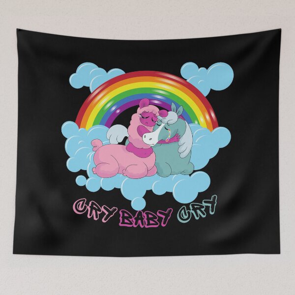 Item preview, Centaurworld Crying Moments designed and sold by TOP-DESIGN4U.