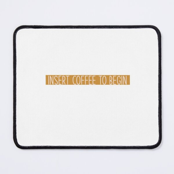 Item preview, Insert coffee designed and sold by Konakayla.