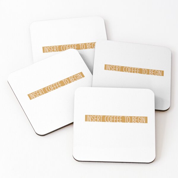 Item preview, Insert coffee designed and sold by Konakayla.