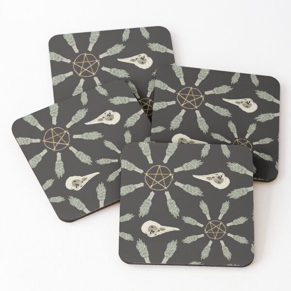 Item preview, Smudge sticks and Pentagrams designed and sold by DennaDesigns.