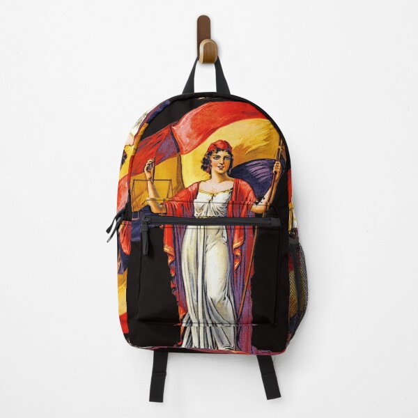 Item preview, REPUBLICAN ALLEGORY 1931 designed and sold by NNEUTRONN.