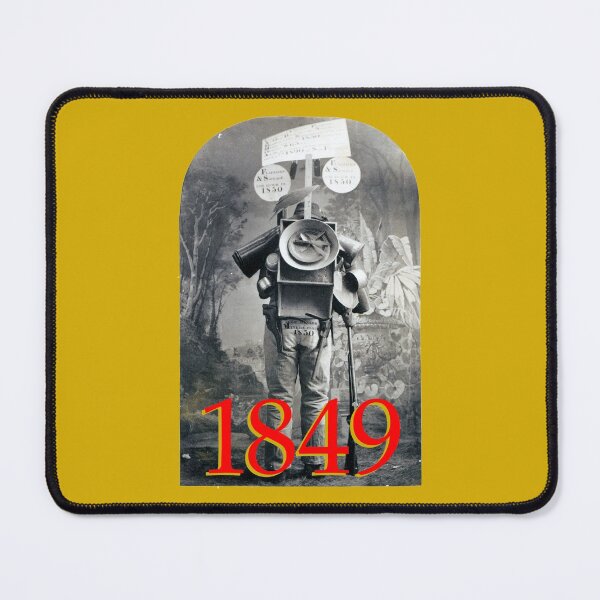 Item preview, 1849 designed and sold by RapTops.