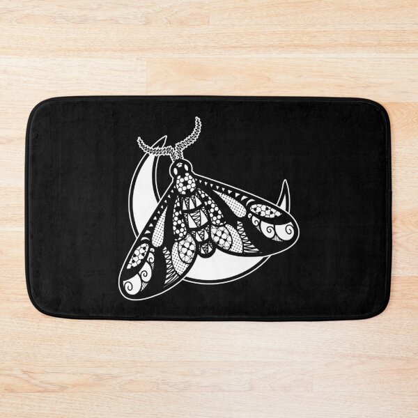 Item preview, Moon Moth designed and sold by Chrisboerlage.