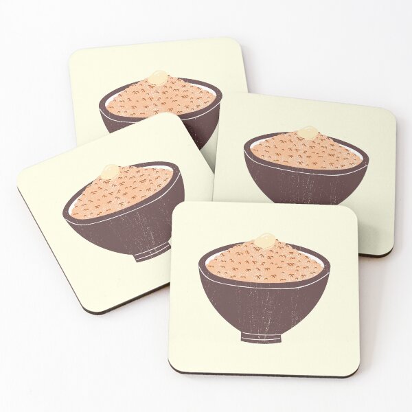 Item preview, Rice Pudding designed and sold by lovebread.