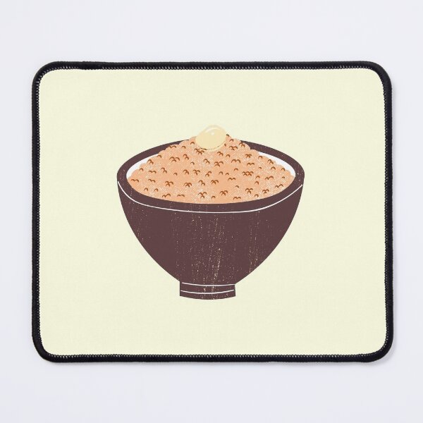 Item preview, Rice Pudding designed and sold by lovebread.