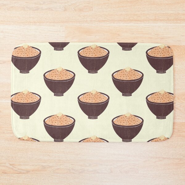 Item preview, Rice Pudding designed and sold by lovebread.
