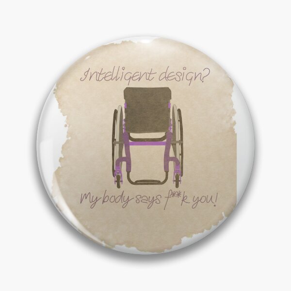 Item preview, Intelligent design? (1) designed and sold by NatLeBrunDesign.