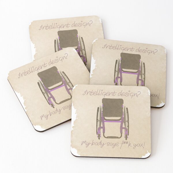 Item preview, Intelligent design? (1) designed and sold by NatLeBrunDesign.