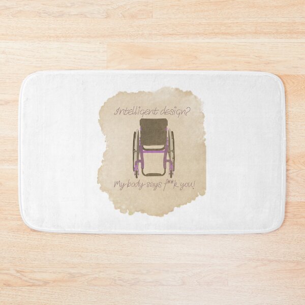 Item preview, Intelligent design? (1) designed and sold by NatLeBrunDesign.