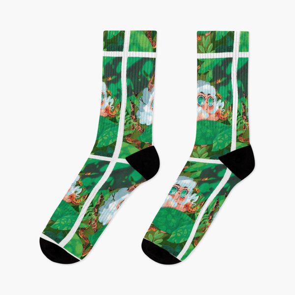 Item preview, Jungle Cat designed and sold by BBvineart.