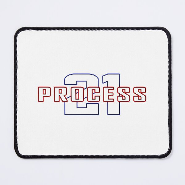 Item preview, Process Name Number logo designed and sold by TTPTees.