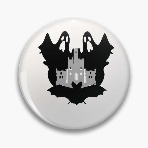 Item preview, Ghost, halloween designed and sold by FADYMAG.