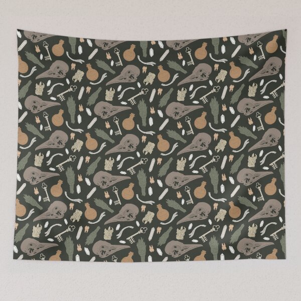 Item preview, Witchcraft designed and sold by DennaDesigns.