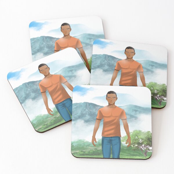 Item preview, Kyzer Preston designed and sold by KySupaFly16.