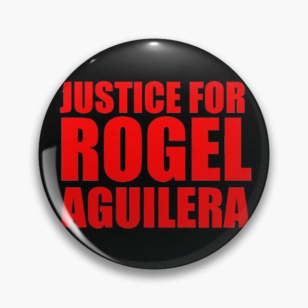 Item preview, Justice For Rogel Aguilera Trucking Truck Driver designed and sold by NerdCulture.