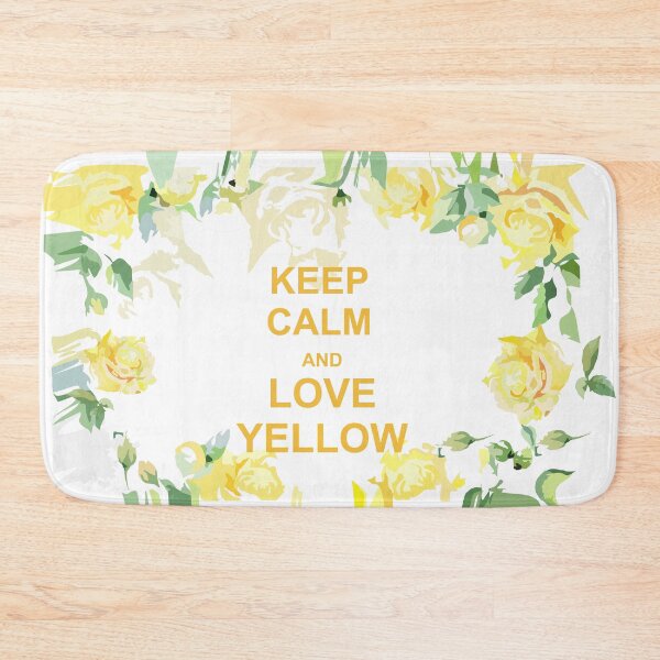 Item preview, yellow designed and sold by malek M O.