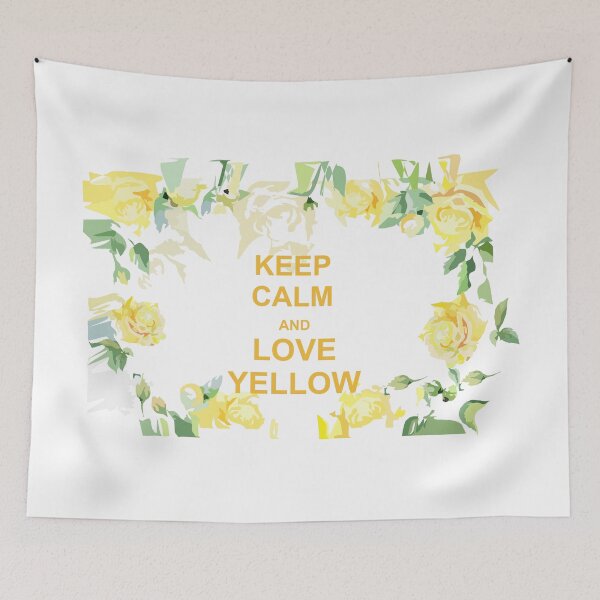 Item preview, yellow  designed and sold by malek M O.