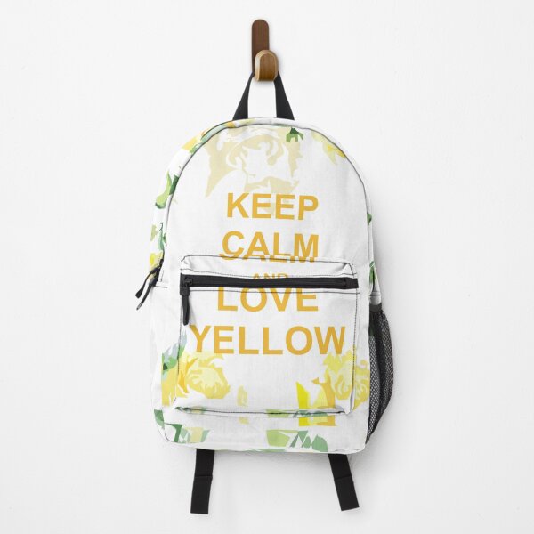 Item preview, yellow designed and sold by malek M O.