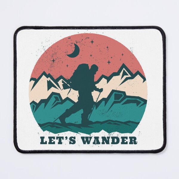 Item preview, van life designed and sold by joshua pierre.