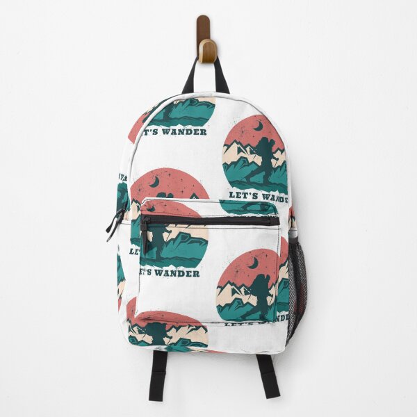 Item preview, van life designed and sold by joshua pierre.